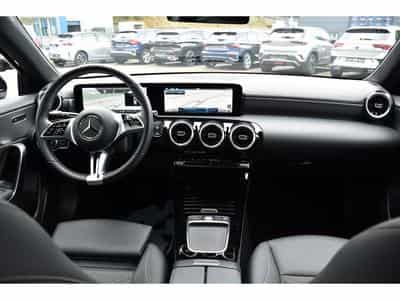 Mercedes A 180 CDI Progressive 8G-DCT CUIR GPS LANE CAM 1° MAIN (2025) - Foto 9
