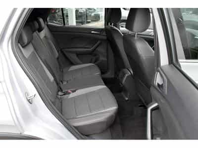 VW T-Cross 1.5 TSI R-Line DSG ACC LANE SIDE GPS KEYLESS CAM 1° MAIN (2022) - Foto 8