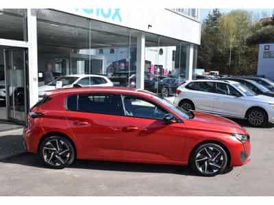 Peugeot 308 1.2 Hybrid 145 e-DCS6 Allure ACC LANE GPS CAM360 1° MAIN (2025) - Foto 3