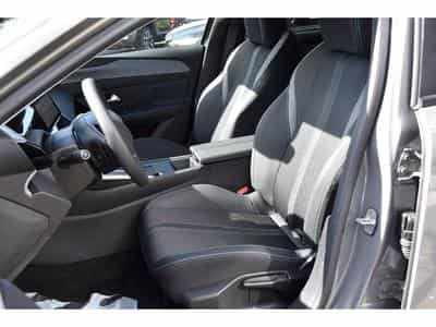 Peugeot 308 1.2 Hybrid 145 e-DCS6 Allure ACC LANE GPS CAM360 1° MAIN (2025) - Foto 6