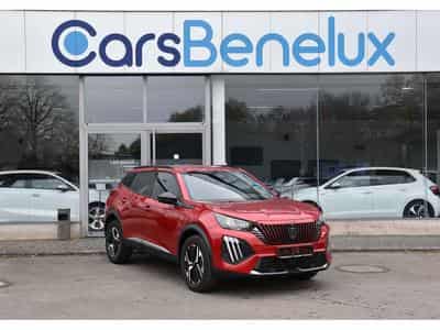 Peugeot 2008 1.2 Hybrid 145 Allure e-DCS6 ACC LANE SIDE GPS CAM360 1°MAIN (2025) - Foto 1