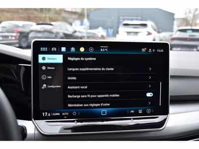 VW Golf 2.0 TDI Life DSG ACC GPS LANE 1° MAIN (2025) - Foto 13