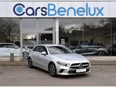 Mercedes A 180 CDI Style 7G-Tronic GPS LANE SIDE PARK (2021) - Foto 1