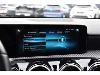 Mercedes A 180 CDI Style 7G-Tronic GPS LANE SIDE PARK (2021) - Foto 12