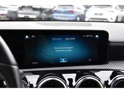 Mercedes A 180 CDI Style 7G-Tronic GPS LANE SIDE PARK (2021) - Foto 13