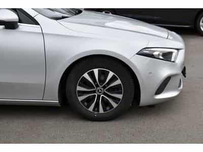 Mercedes A 180 CDI Style 7G-Tronic GPS LANE SIDE PARK (2021) - Foto 5