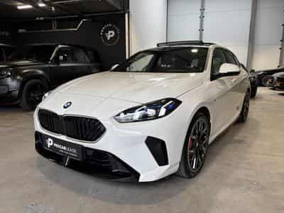 BMW 120 120 1 Limousine 120 M Sport/Mild Hybride (2025) - Photo 1