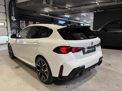 BMW 120 120 1 Limousine 120 M Sport/Mild Hybride (2025) - Photo 10