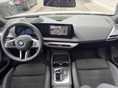 BMW 120 120 1 Limousine 120 M Sport/Mild Hybride (2025) - Photo 12