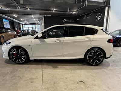 BMW 120 120 1 Limousine 120 M Sport/Mild Hybride (2025) - Photo 13