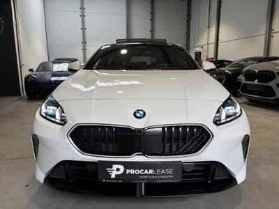 BMW 120 120 1 Limousine 120 M Sport/Mild Hybride (2025) - Photo 4