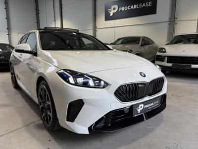 BMW 120 120 1 Limousine 120 M Sport/Mild Hybride (2025) - Photo 5