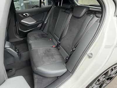 BMW 120 120 1 Limousine 120 M Sport/Mild Hybride (2025) - Photo 9