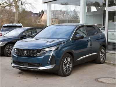 Peugeot 3008 1.6 Hybrid PHEV 180 Allure e-EAT8 LANE CAM 1° MAIN (2025) - Foto 2