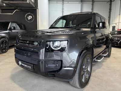 Land-Rover Defender Defender 110 Hybrid X-Dynamic SE/CARPATHIAN (2023) - Photo 1