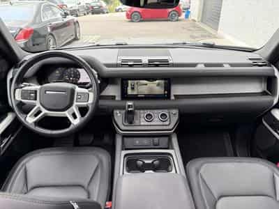 Land-Rover Defender Defender 110 Hybrid X-Dynamic SE/CARPATHIAN (2023) - Photo 12