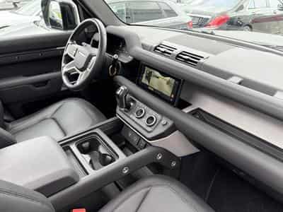 Land-Rover Defender Defender 110 Hybrid X-Dynamic SE/CARPATHIAN (2023) - Photo 2