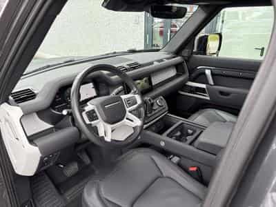 Land-Rover Defender Defender 110 Hybrid X-Dynamic SE/CARPATHIAN (2023) - Photo 4