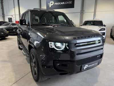 Land-Rover Defender Defender 110 Hybrid X-Dynamic SE/CARPATHIAN (2023) - Photo 7