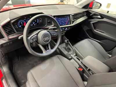 Audi A1 Sportback advanced 25 TFSI 95CV / 70kW S tronic (2025) - Foto 4