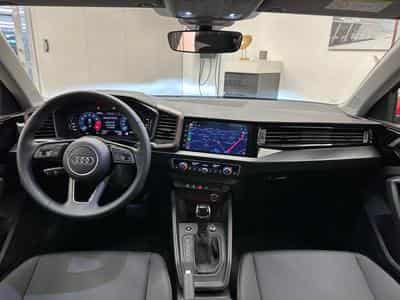 Audi A1 Sportback advanced 25 TFSI 95CV / 70kW S tronic (2025) - Foto 5