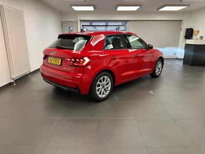 Audi A1 Sportback advanced 25 TFSI 95CV / 70kW S tronic (2025) - Foto 8