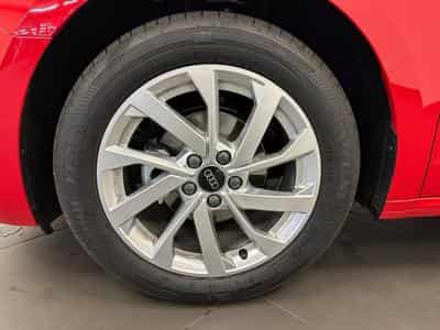 Audi A1 Sportback advanced 25 TFSI 95CV / 70kW S tronic (2025) - Foto 9