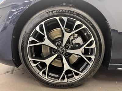 Audi A6 Berline S line 204ch / 150 KW TDI quattro S tronic (2026) - Foto 10