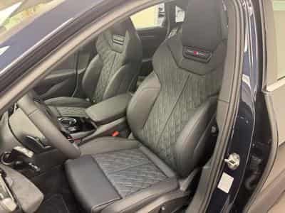 Audi A6 Berline S line 204ch / 150 KW TDI quattro S tronic (2026) - Foto 2