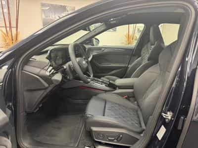 Audi A6 Berline S line 204ch / 150 KW TDI quattro S tronic (2026) - Foto 3