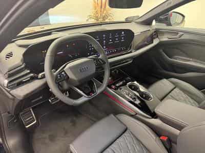 Audi A6 Berline S line 204ch / 150 KW TDI quattro S tronic (2026) - Foto 4