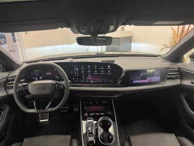 Audi A6 Berline S line 204ch / 150 KW TDI quattro S tronic (2026) - Foto 5