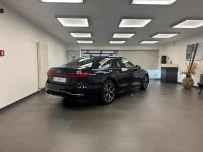Audi A6 Berline S line 204ch / 150 KW TDI quattro S tronic (2026) - Foto 8