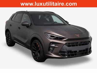Cupra Terramar 2.0 TSI DSG 265 VZ 4Drive (2025) - Photo 1
