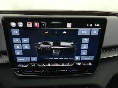 Cupra Terramar 2.0 TSI DSG 265 VZ 4Drive (2025) - Photo 14