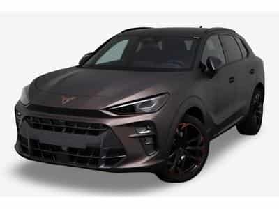 Cupra Terramar 2.0 TSI DSG 265 VZ 4Drive (2025) - Photo 2