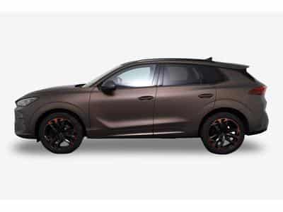 Cupra Terramar 2.0 TSI DSG 265 VZ 4Drive (2025) - Photo 3
