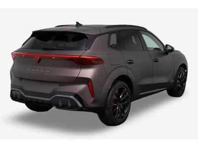 Cupra Terramar 2.0 TSI DSG 265 VZ 4Drive (2025) - Photo 5