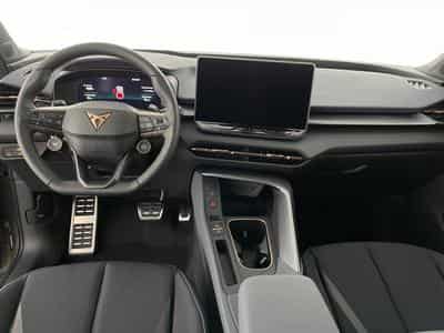 Cupra Terramar 2.0 TSI DSG 265 VZ 4Drive (2025) - Photo 8