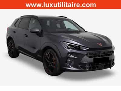 Cupra Terramar 2.0 TSI DSG 265 VZ 4Drive (2025) - Photo 1