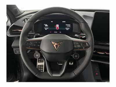 Cupra Terramar 2.0 TSI DSG 265 VZ 4Drive (2025) - Photo 12