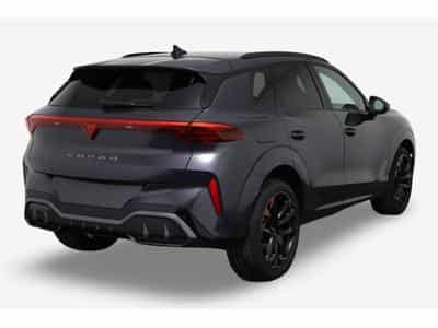 Cupra Terramar 2.0 TSI DSG 265 VZ 4Drive (2025) - Photo 6