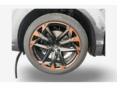 Cupra Terramar 2.0 TSI DSG 265 VZ 4Drive (2025) - Photo 7