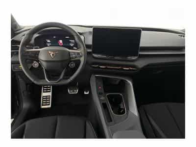 Cupra Terramar 2.0 TSI DSG 265 VZ 4Drive (2025) - Photo 8