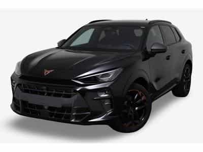 Cupra Terramar 2.0 TSI DSG 265 VZ 4Drive (2025) - Photo 2