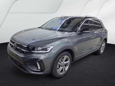 VW T-Roc 150cv R-Line Edition DSG7 (2025) - Photo 1