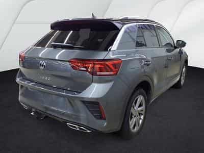 VW T-Roc 150cv R-Line Edition DSG7 (2025) - Photo 2