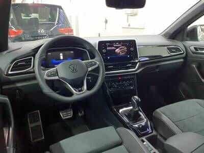 VW T-Roc 150cv R-Line Edition DSG7 (2025) - Photo 3