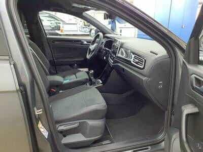 VW T-Roc 150cv R-Line Edition DSG7 (2025) - Photo 4
