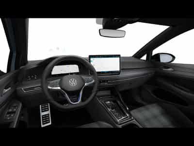 VW Golf GTE PHASE 2  1.5 eHybrid 272 CV DSG 6 *360°* DCC * ATTELAGE* (2025) - Foto 10